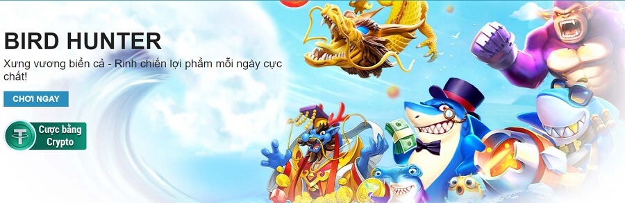 #11 game bắn cá online đổi thẻ cào