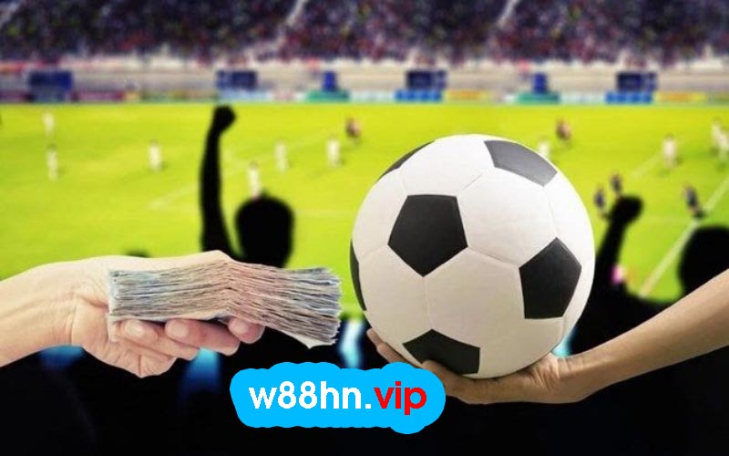 Cá cược thể thao châu á