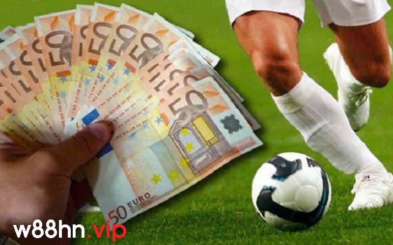 Kinh nghiệm đặt kèo đối với kèo 1 1.5