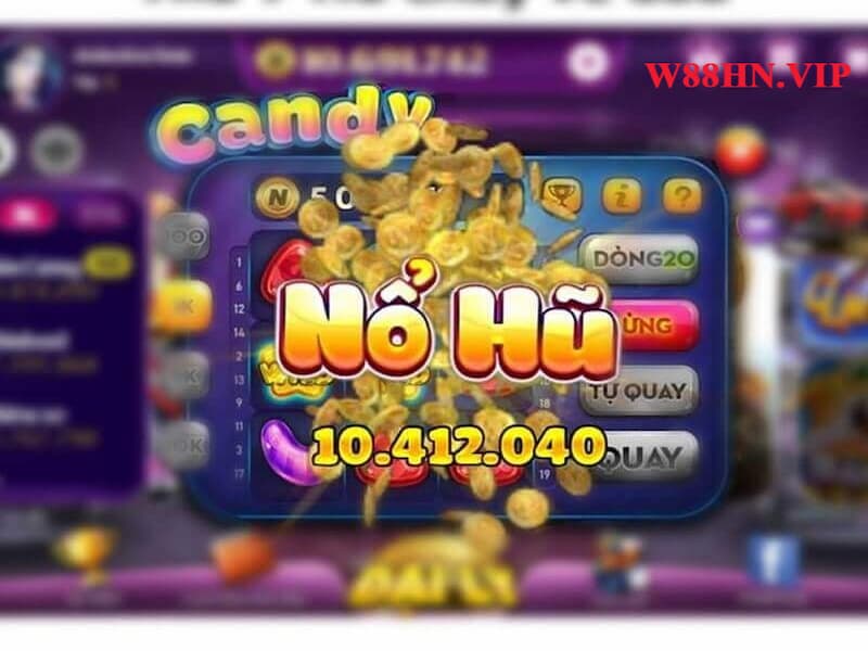 Cách quay nổ hũ Cách quay nổ hũ