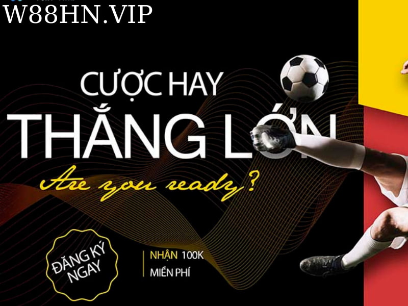 Giới thiệu về môn cá cược thể thao