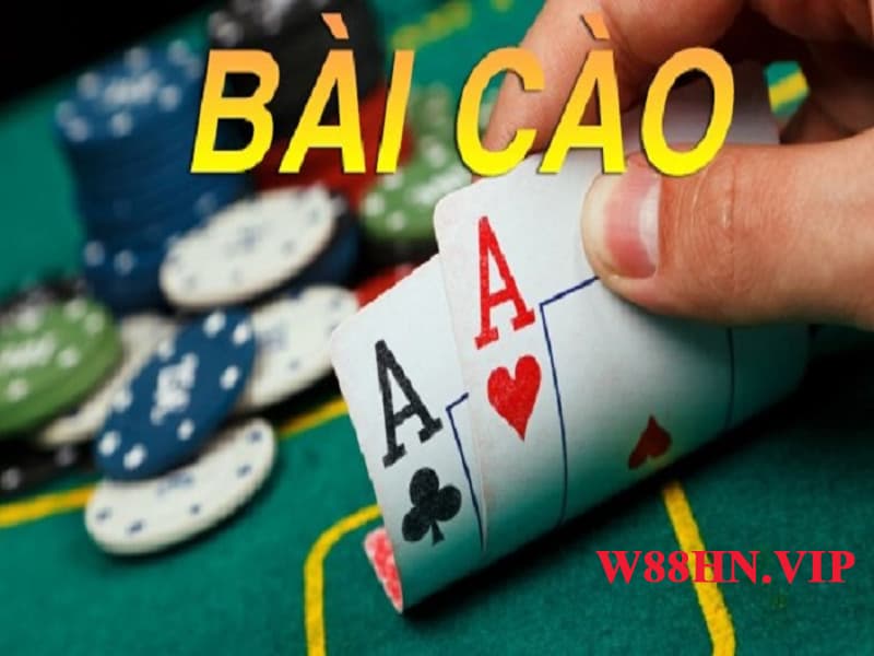 Một số cách chơi bài cào luôn thắng 