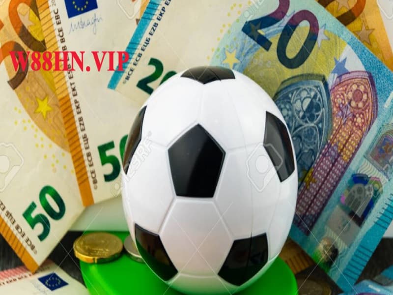 Odds là gì?
