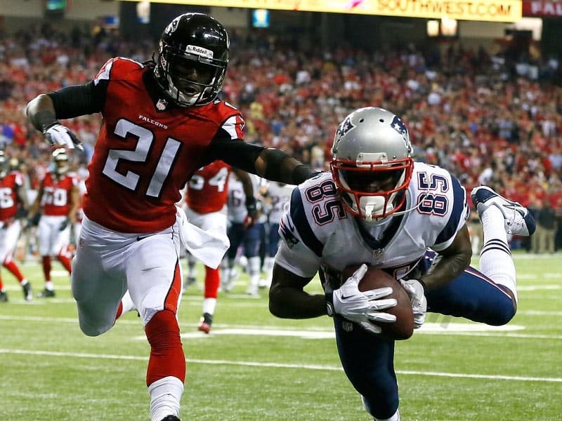 kết quả bóng bầu dục mỹ