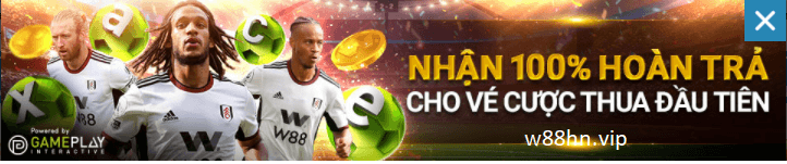 W88c3.com có nhiều ưu điểm nổi bật