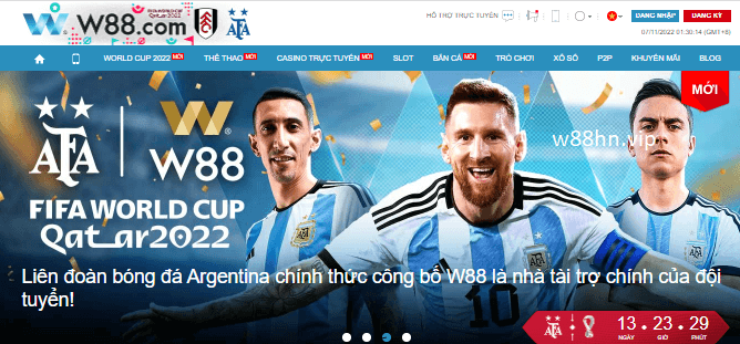 W88WC1