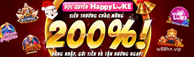 Happyluke link