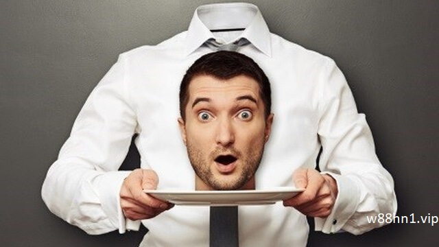 Ngủ mơ thấy đầu người đánh con gì