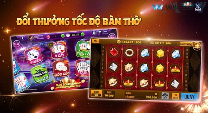 Quy trình nạp thẻ Zing vô cùng nhanh chóng